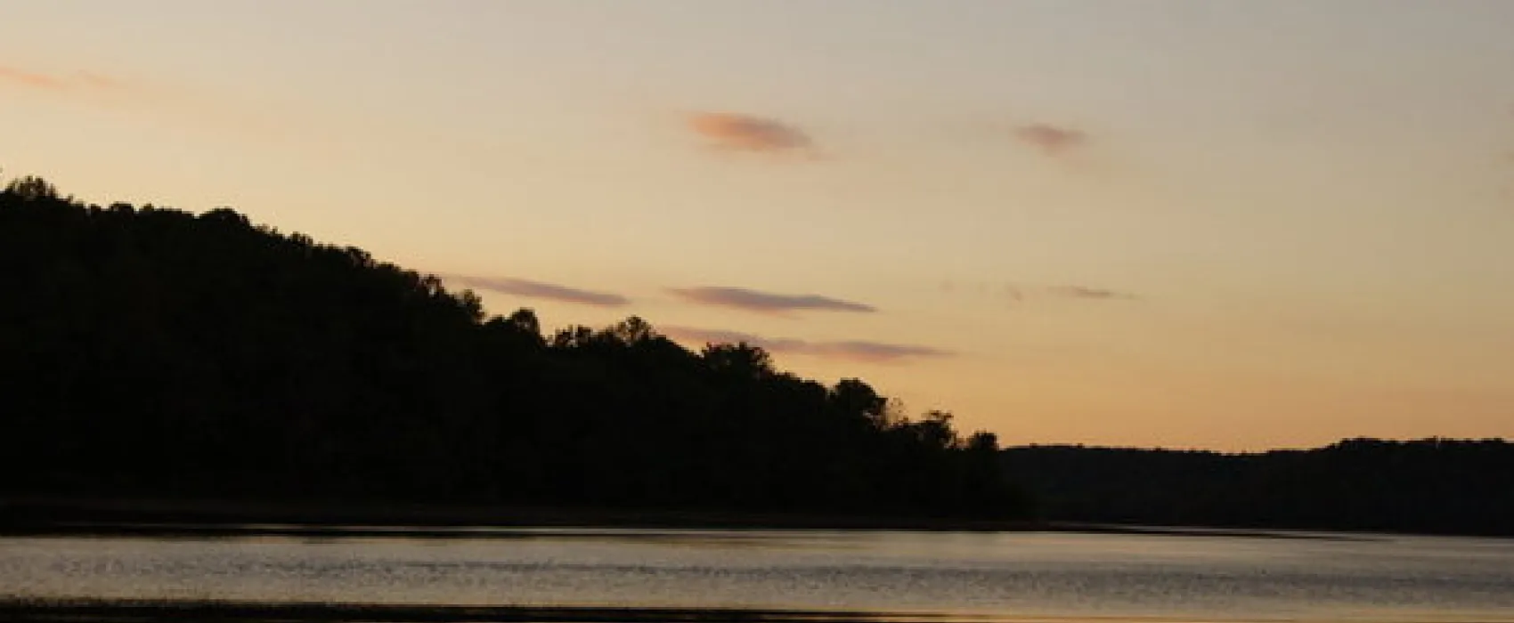 Barton Springs Campground