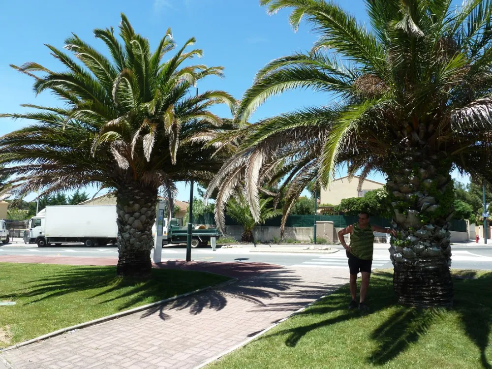 Au Jardin de la Ferme