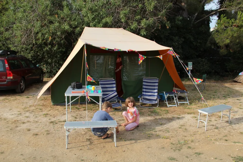 Au Jardin de la Ferme