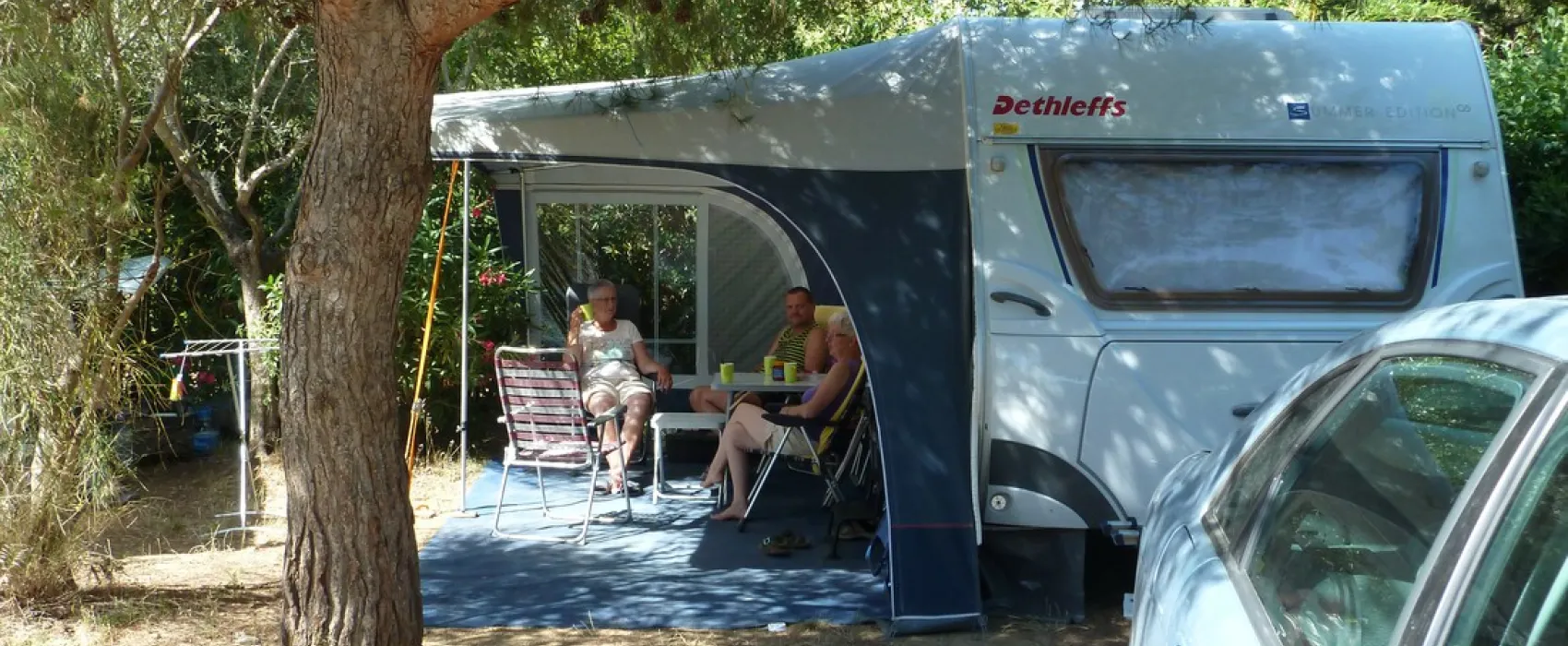 Au Jardin de la Ferme
