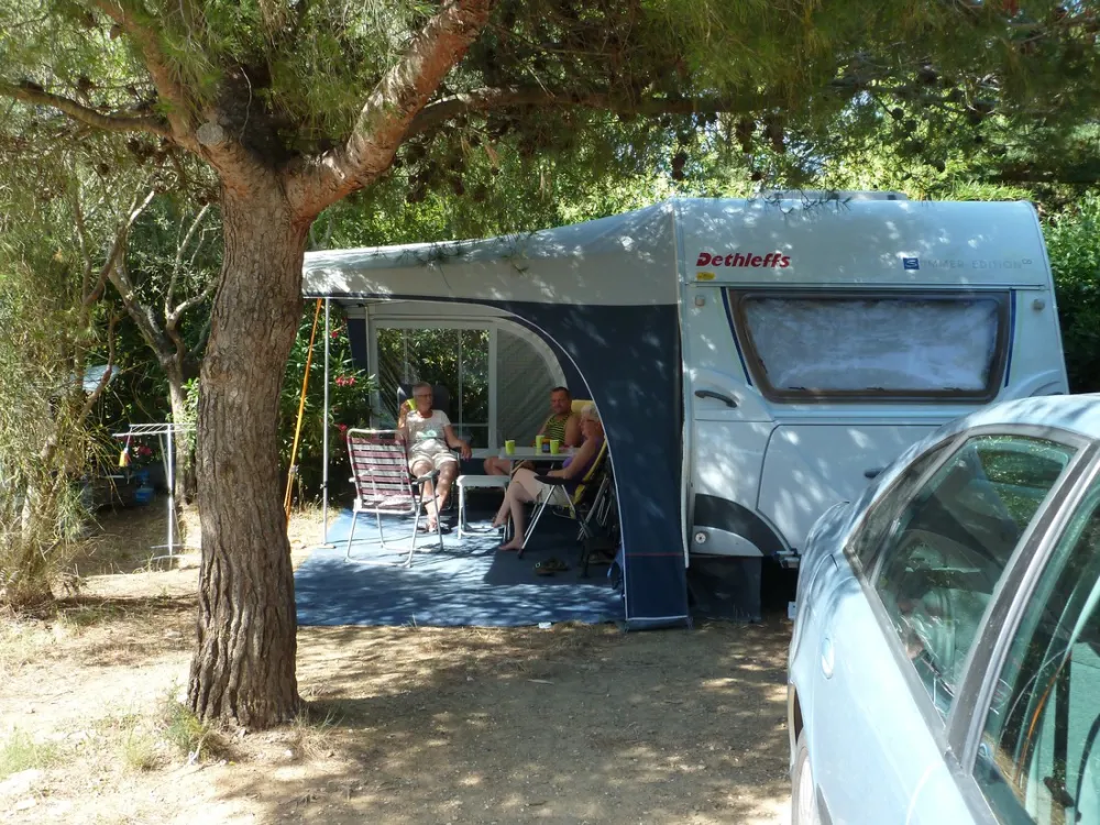 Au Jardin de la Ferme