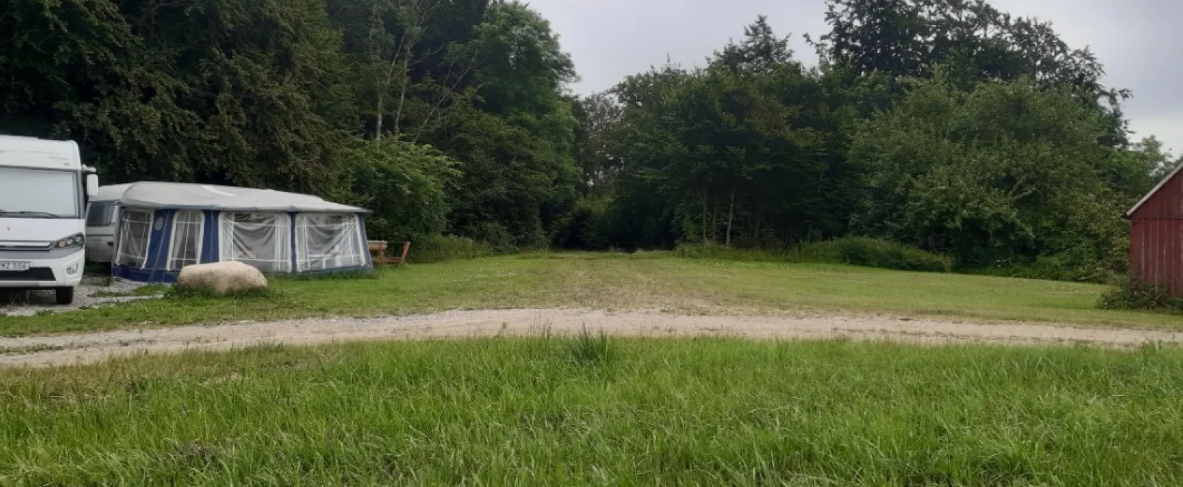 Davidstorps Kryddgård