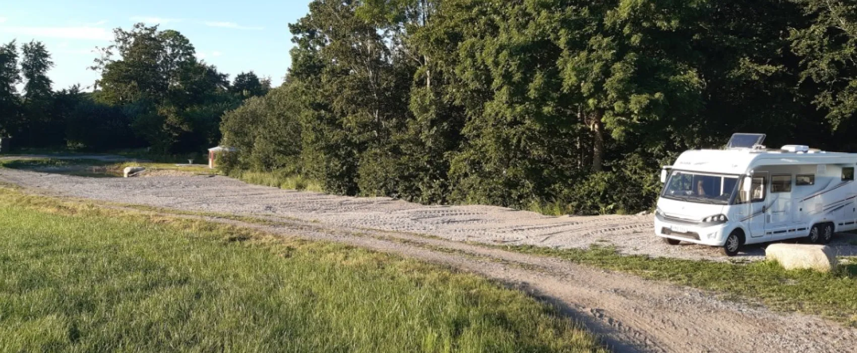 Davidstorps Kryddgård