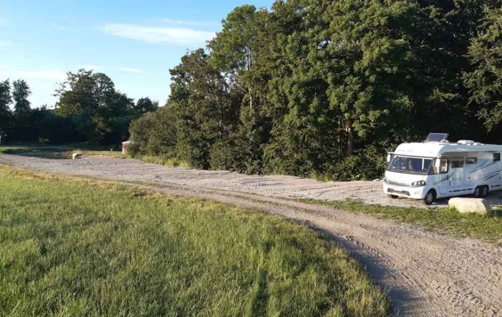 Davidstorps Kryddgård