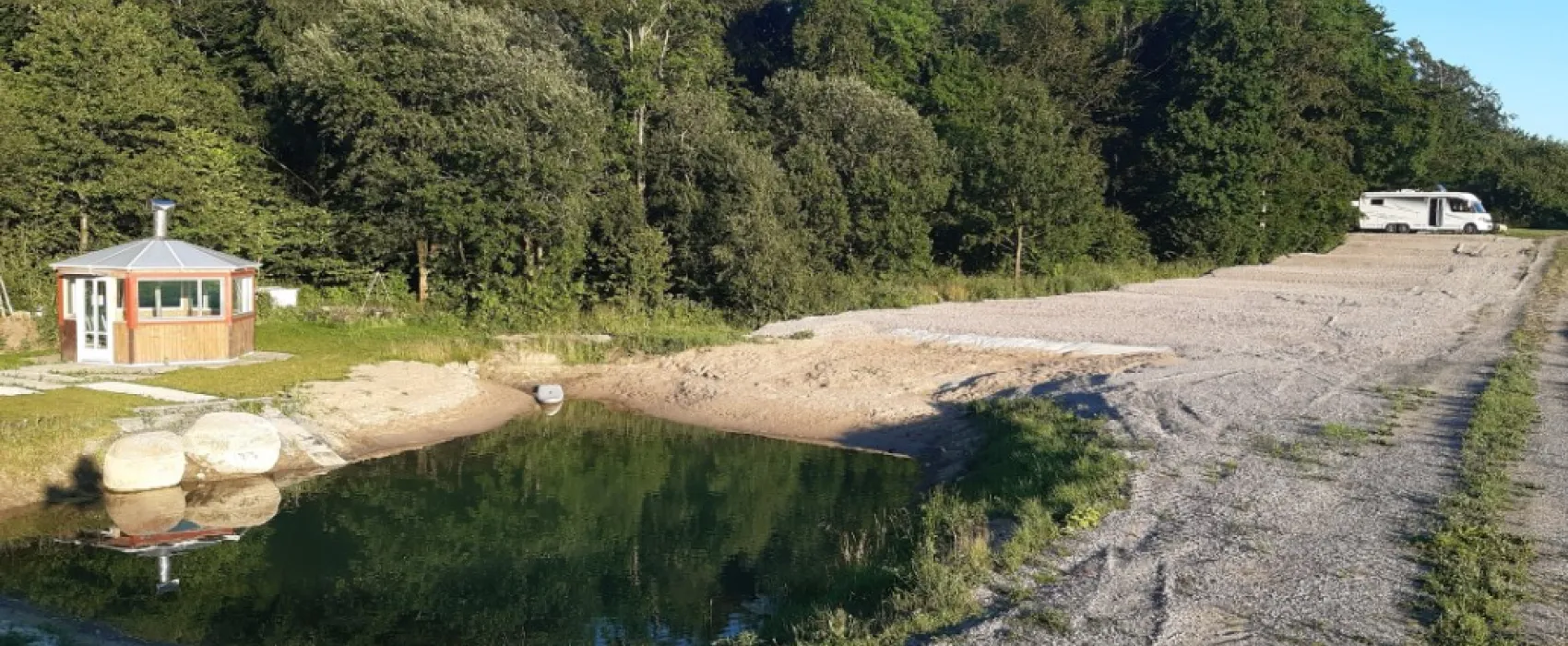 Davidstorps Kryddgård