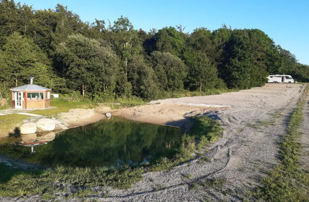 Davidstorps Kryddgård