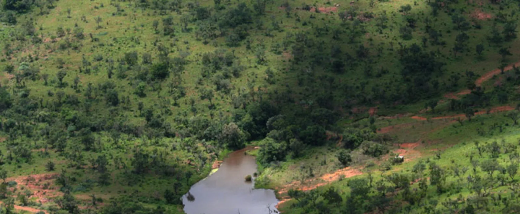 Waterberg Wilderness Reserve