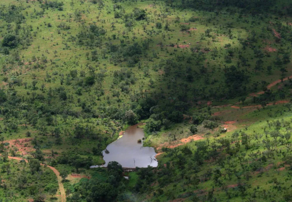 Waterberg Wilderness Reserve