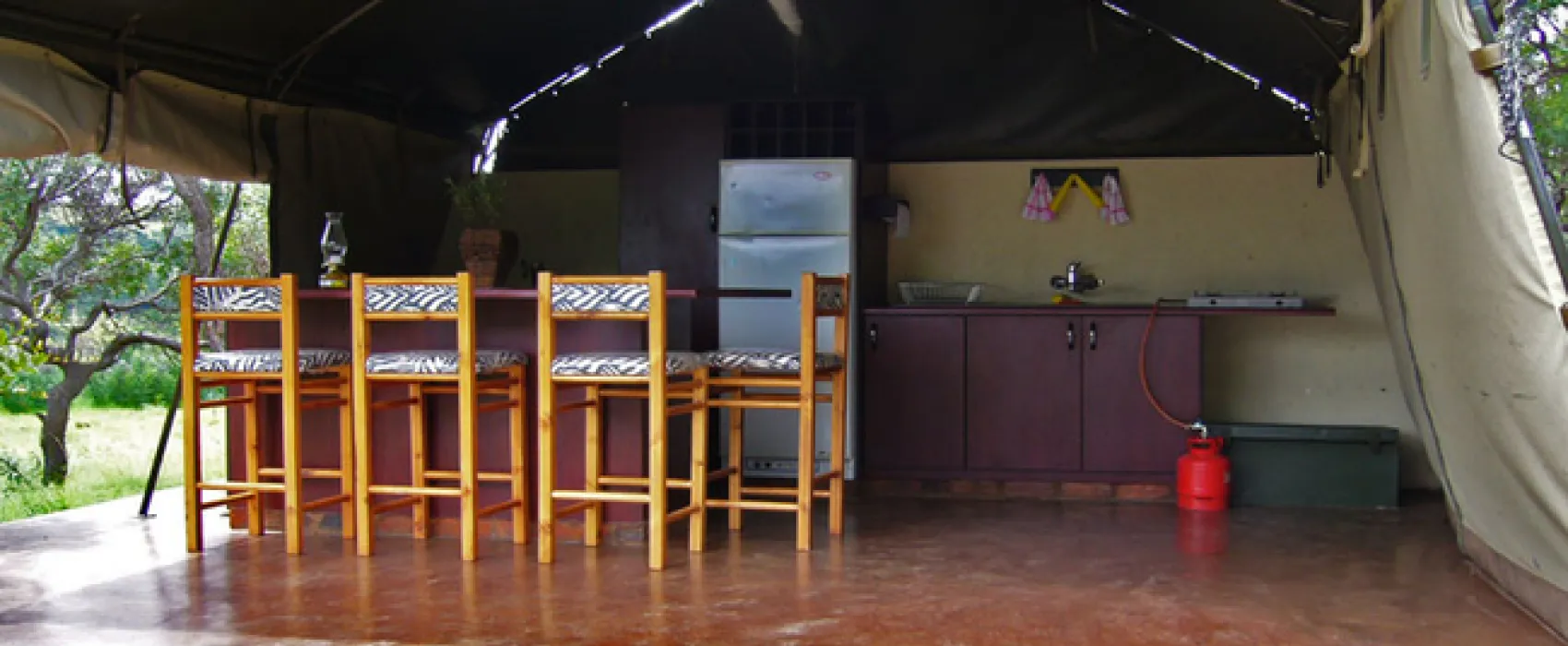 Waterberg Wilderness Reserve