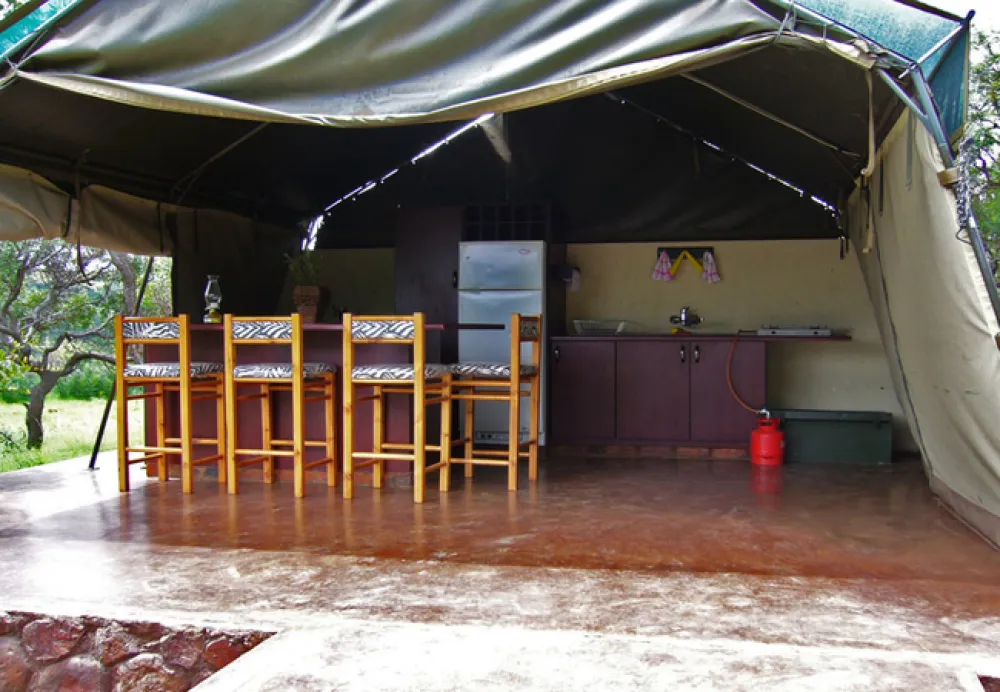 Waterberg Wilderness Reserve