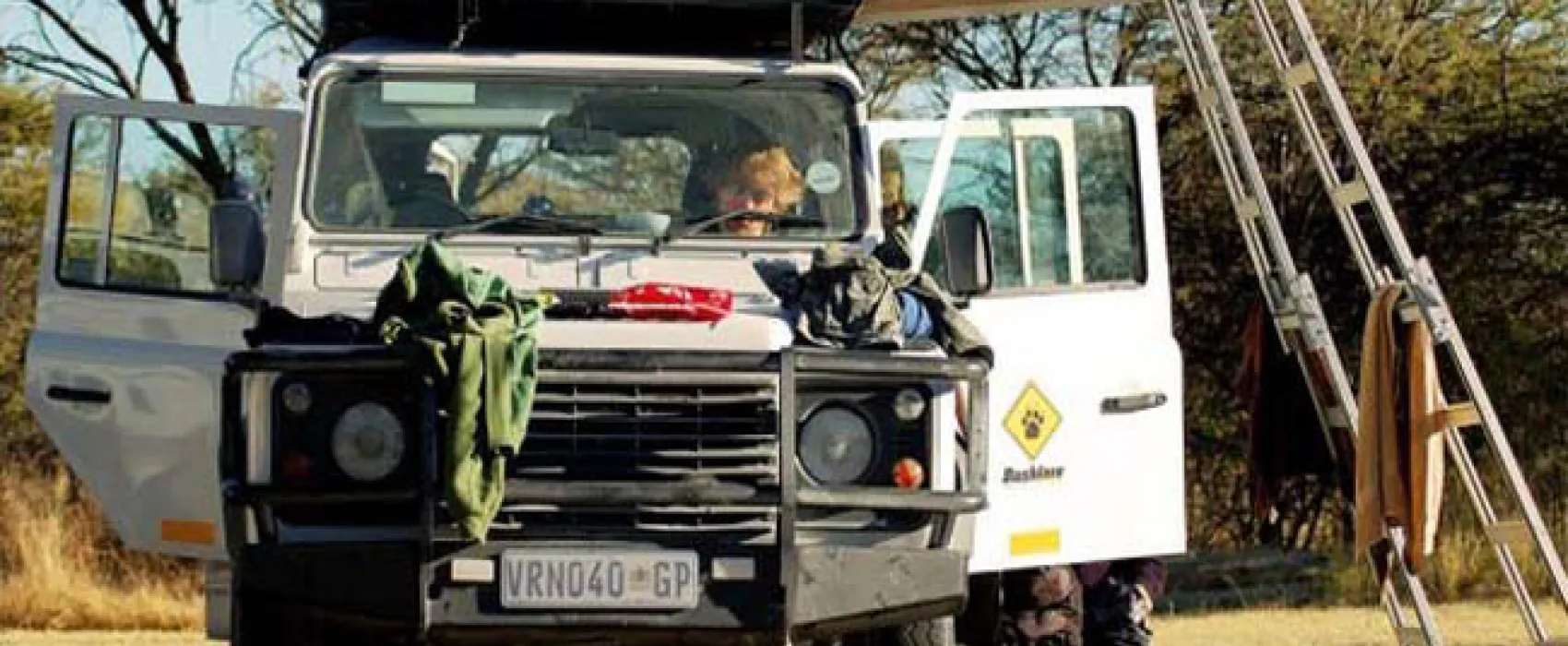 Waterberg Wilderness Reserve