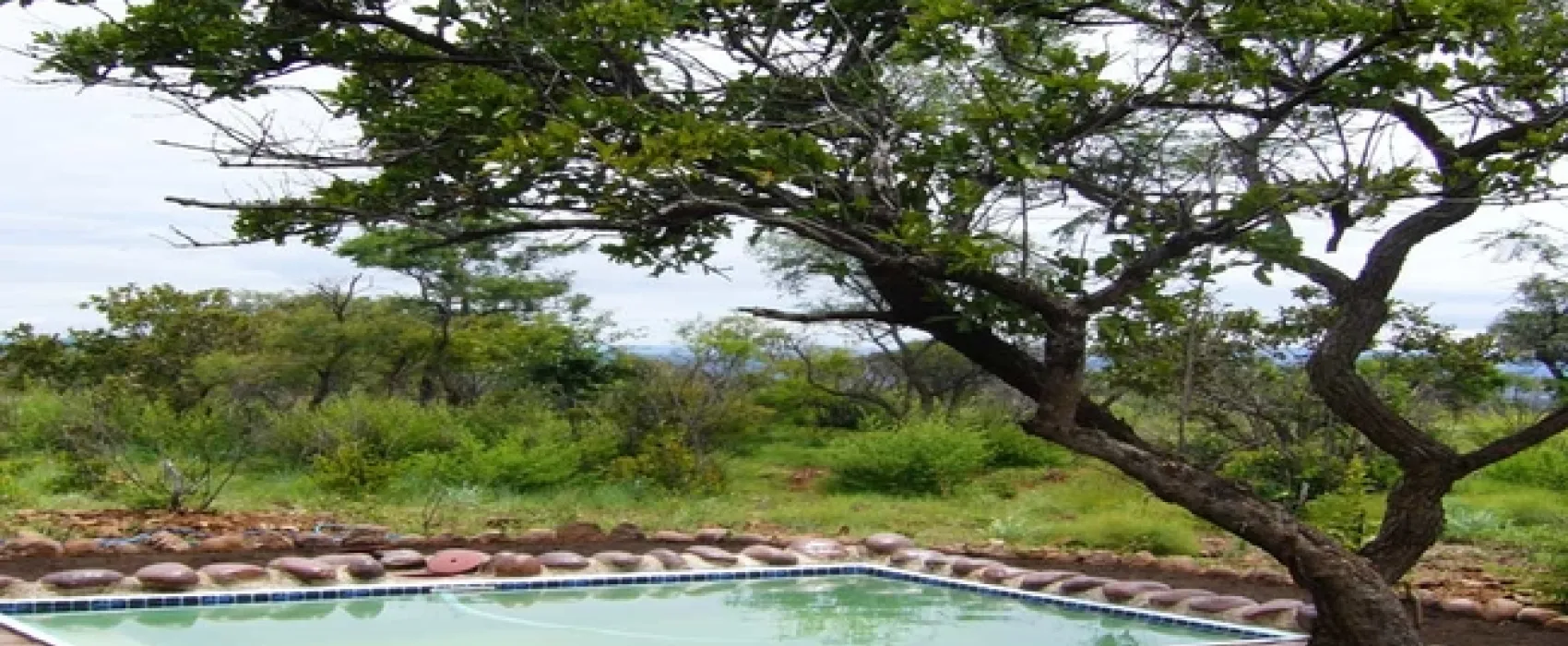 Waterberg Wilderness Reserve