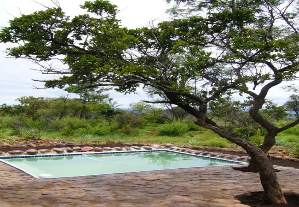 Waterberg Wilderness Reserve
