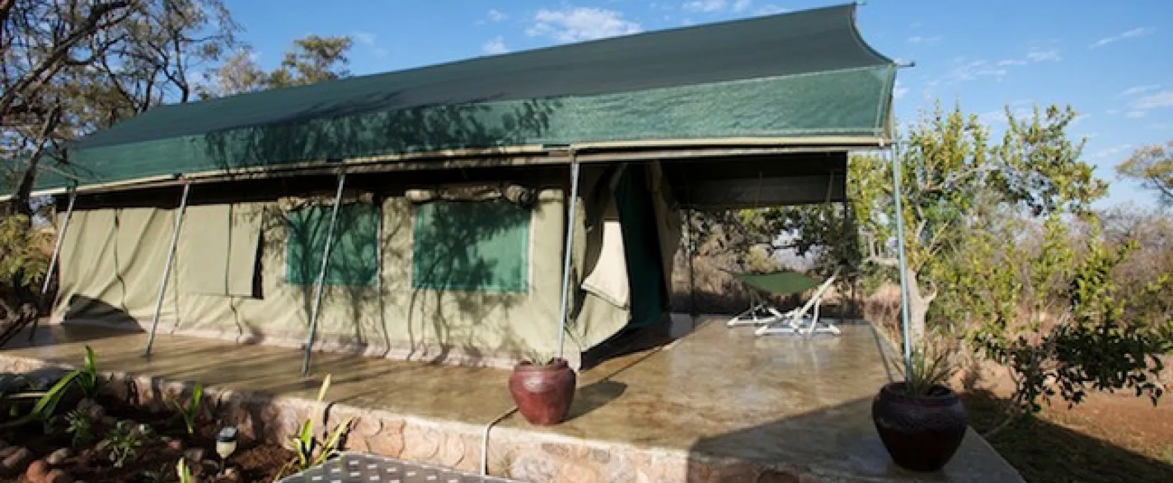 Waterberg Wilderness Reserve