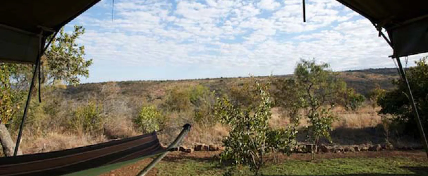 Waterberg Wilderness Reserve