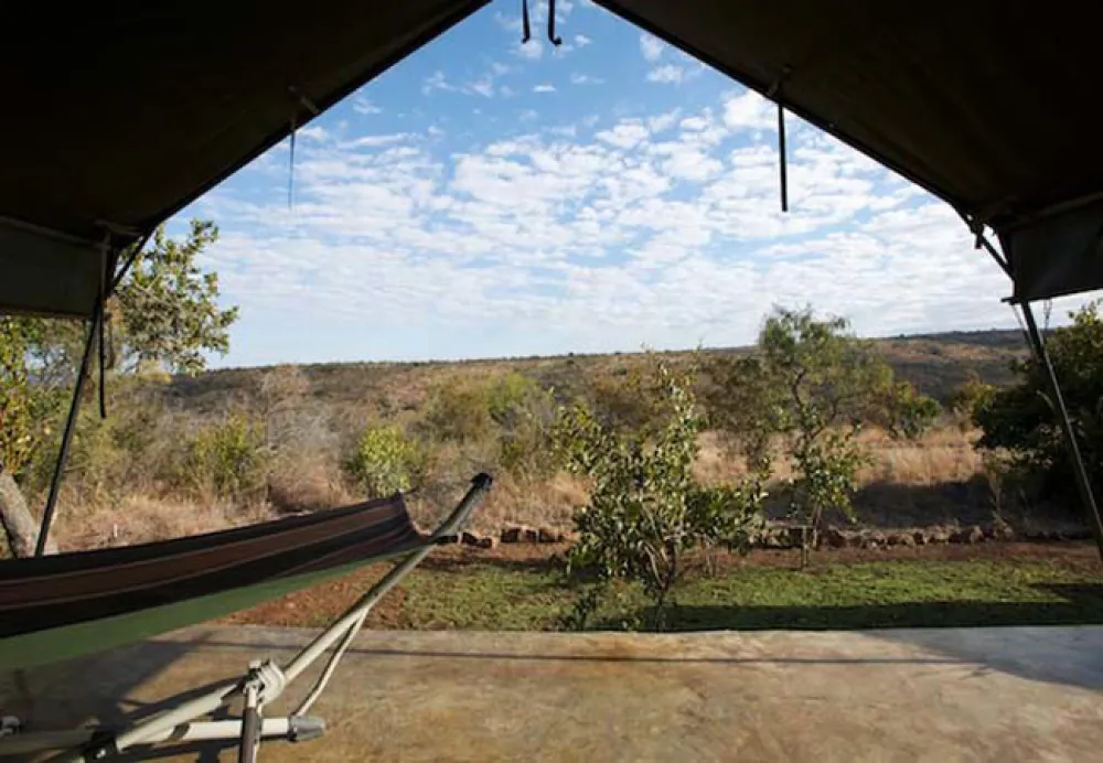 Waterberg Wilderness Reserve