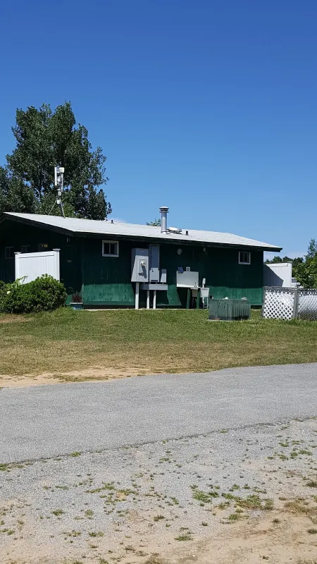 Eastern Long Island Kampground