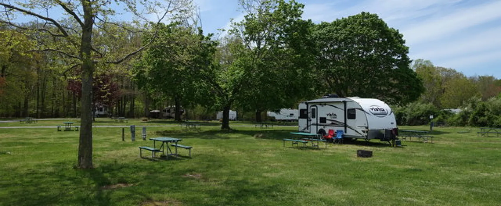 Eastern Long Island Kampground