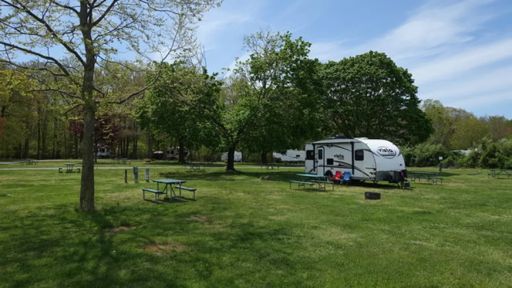 Eastern Long Island Kampground