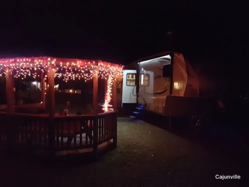 Clearwater RV Park