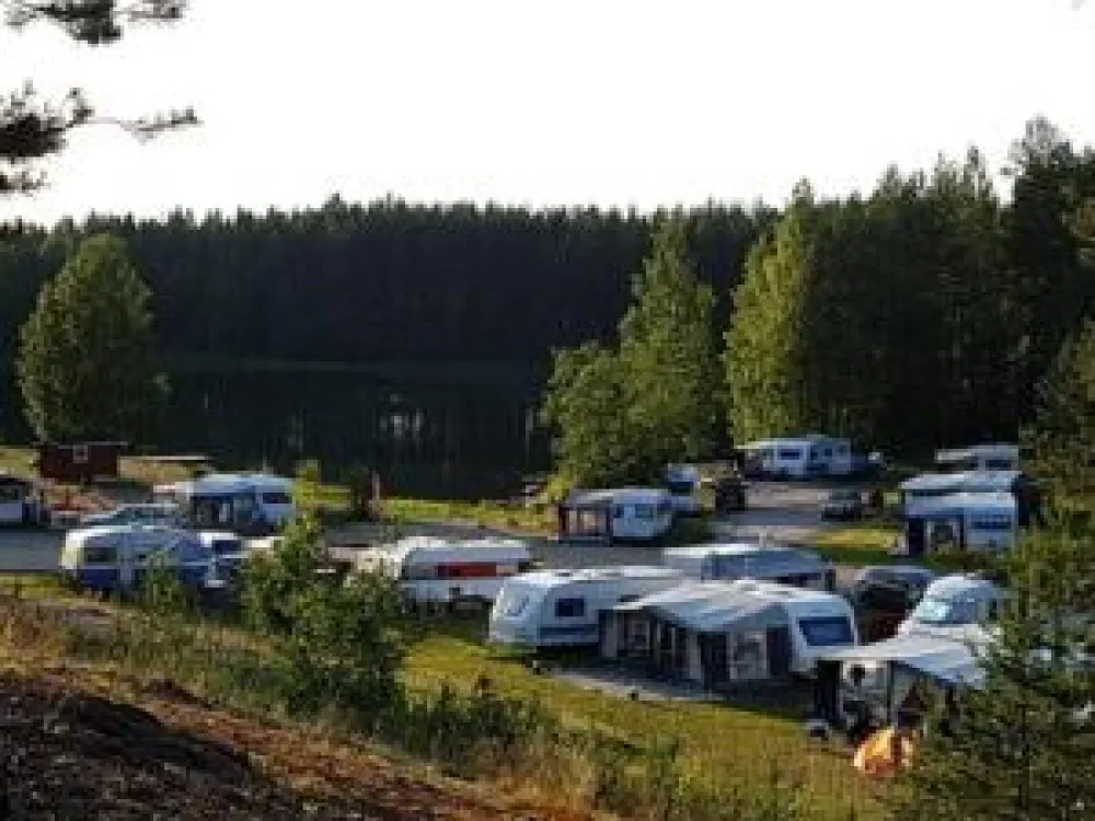 Hemlunda Camping