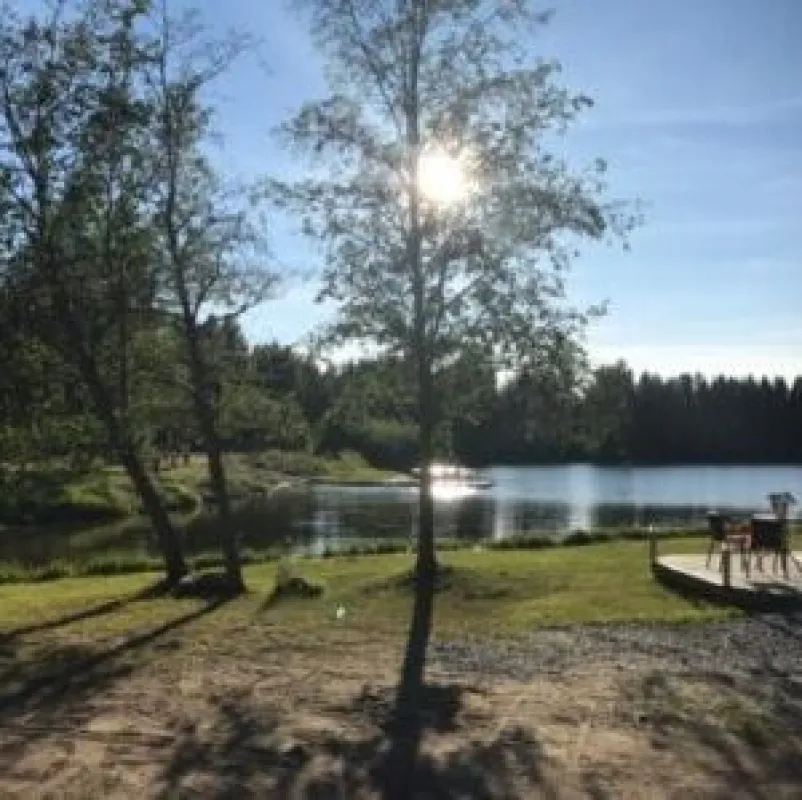 Hemlunda Camping