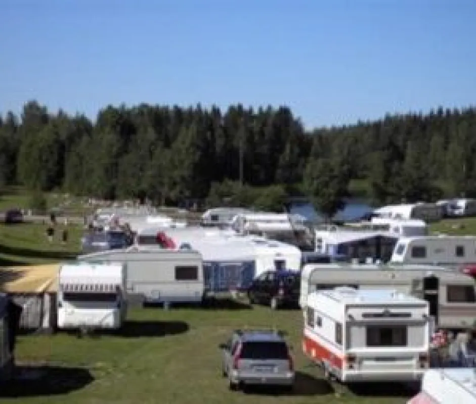 Hemlunda Camping
