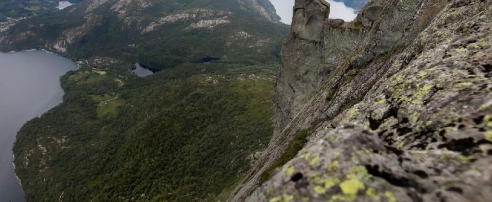 Sognhostel og camping