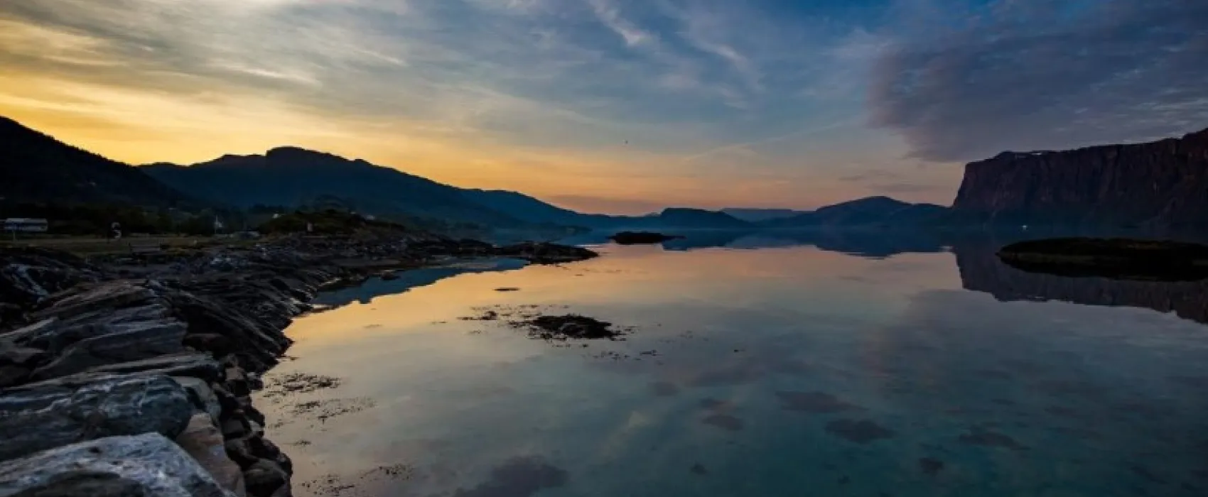 Sognhostel og camping