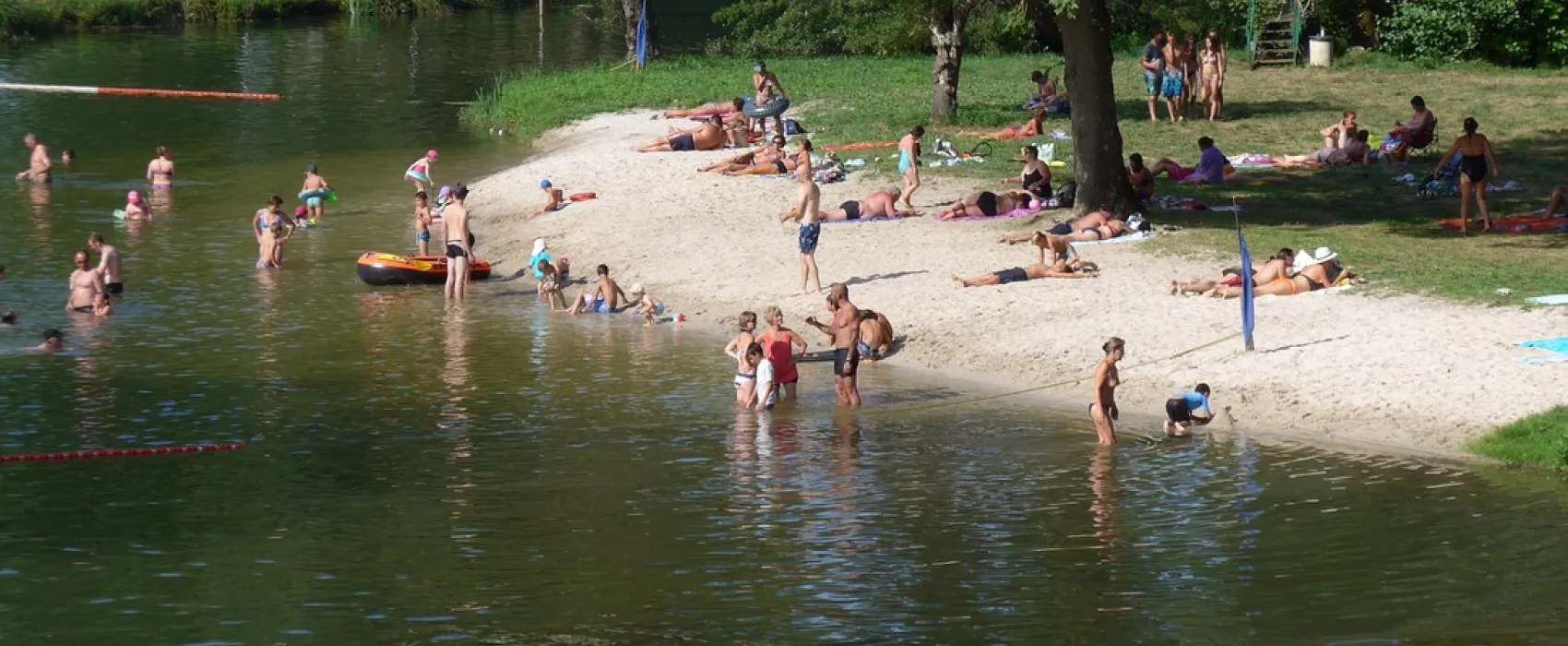 Municipal de la Plage