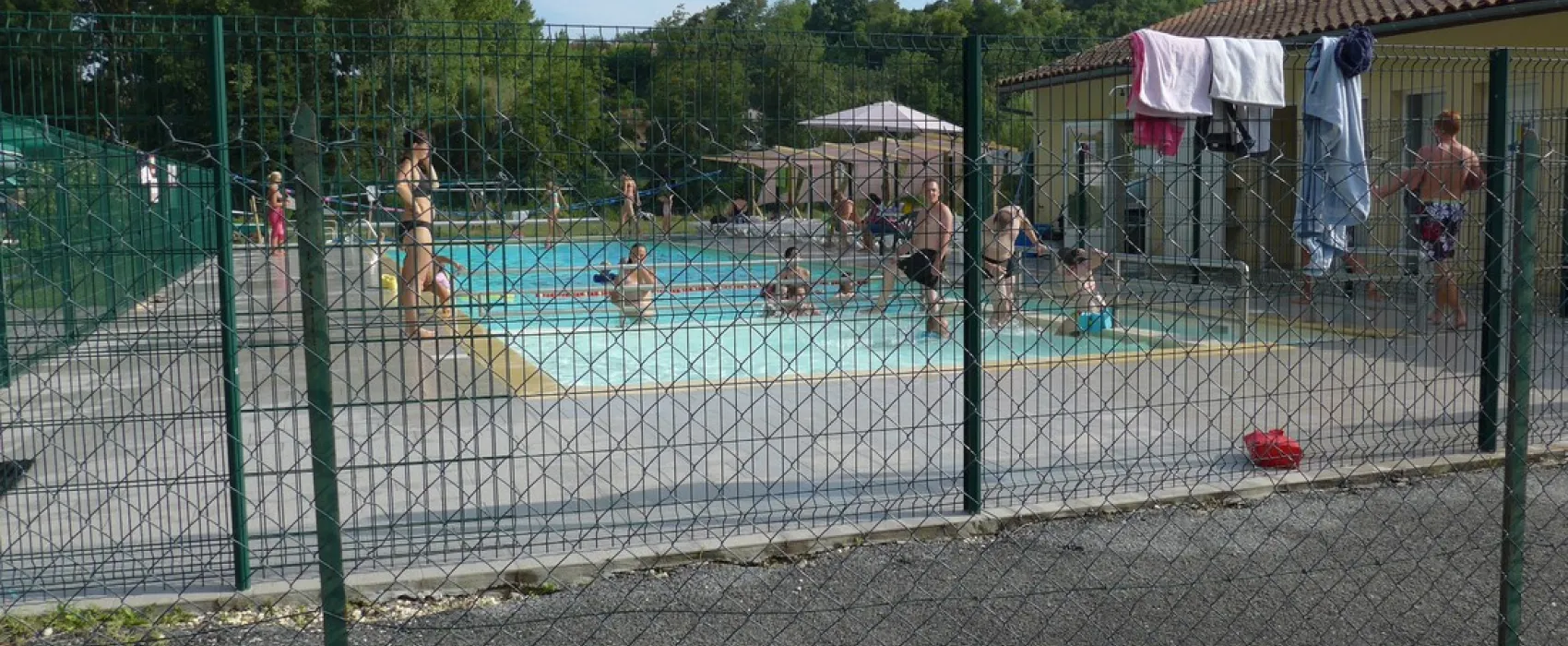 Municipal de la Plage