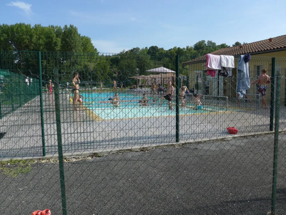 Municipal de la Plage