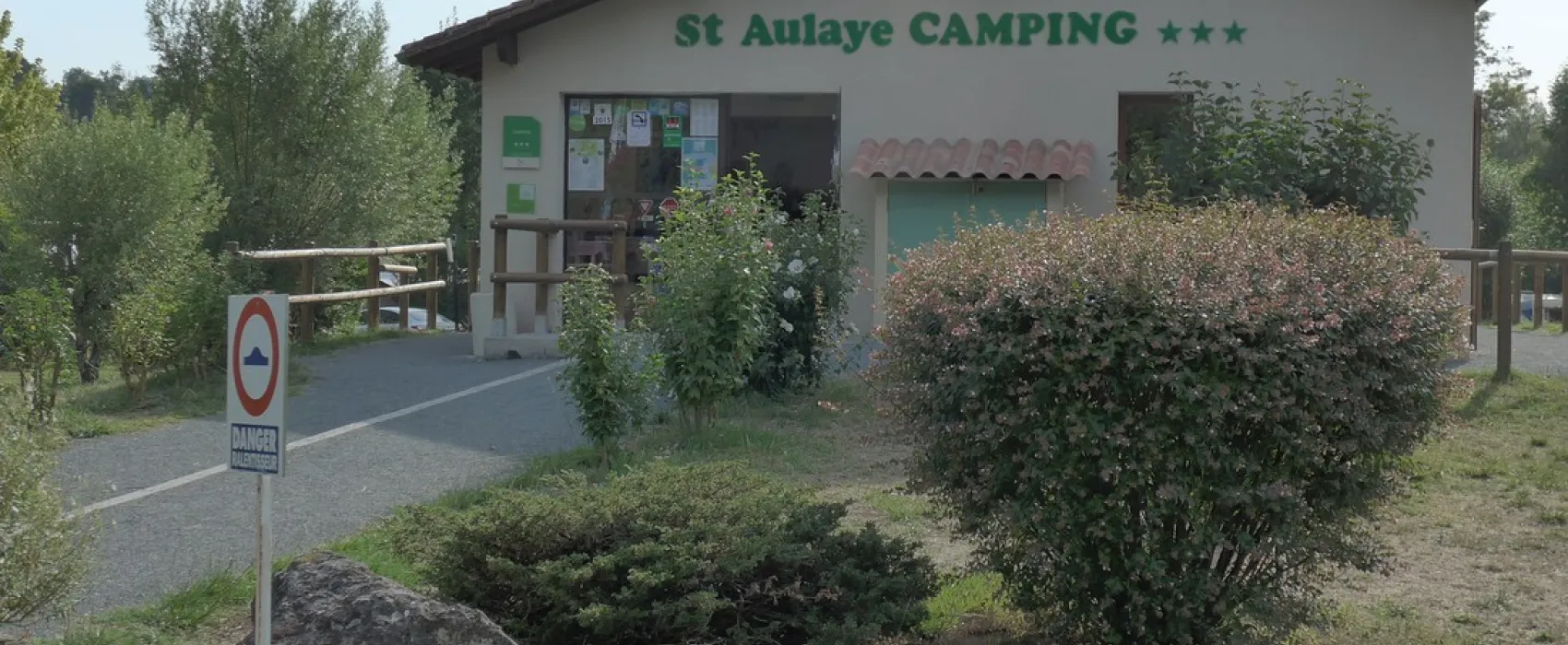 Municipal de la Plage