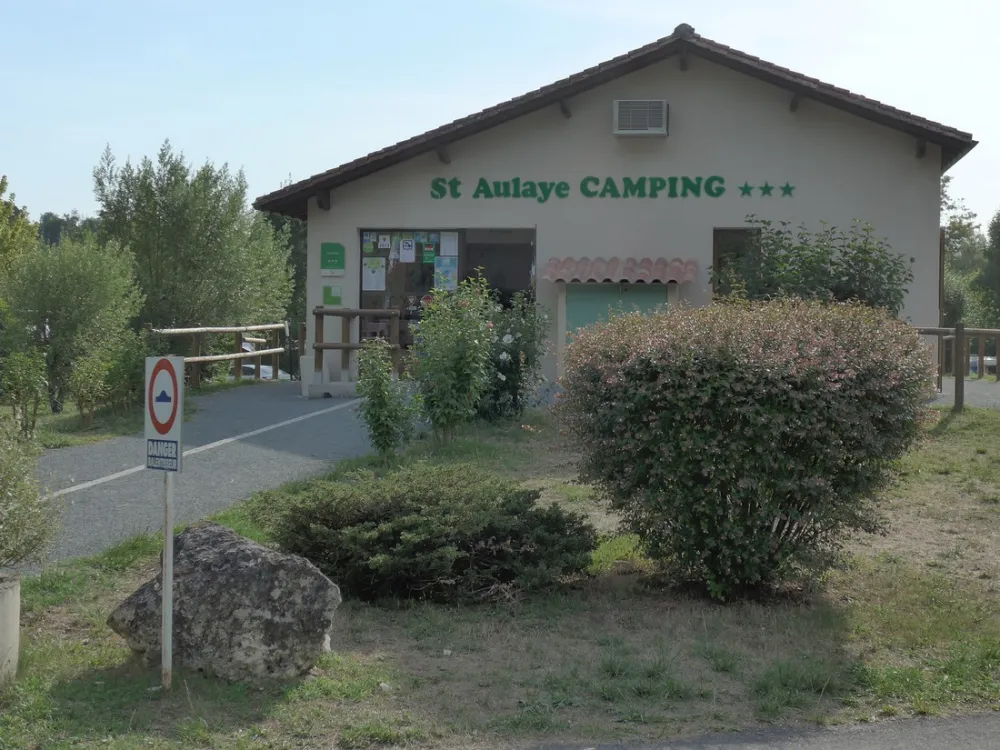 Municipal de la Plage