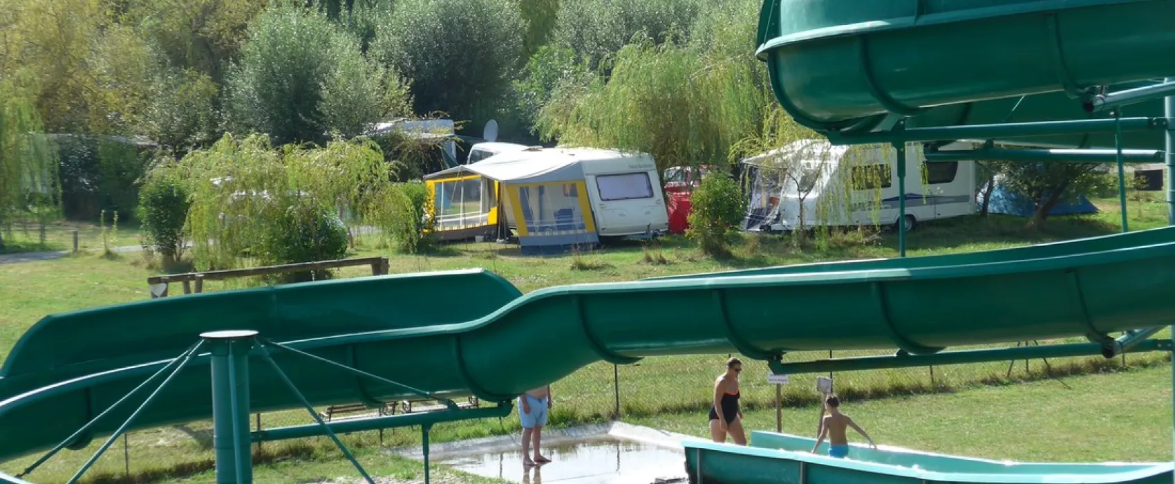 Municipal de la Plage