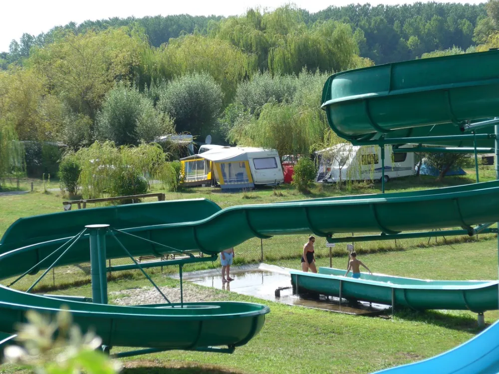 Municipal de la Plage