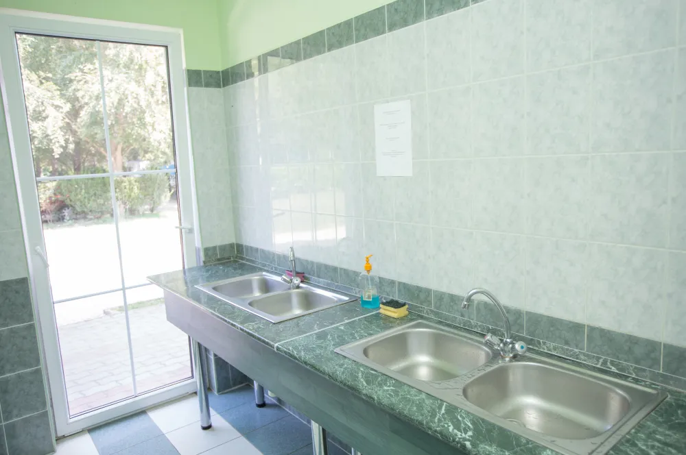 Termálkemping - Hajdúböszörmény