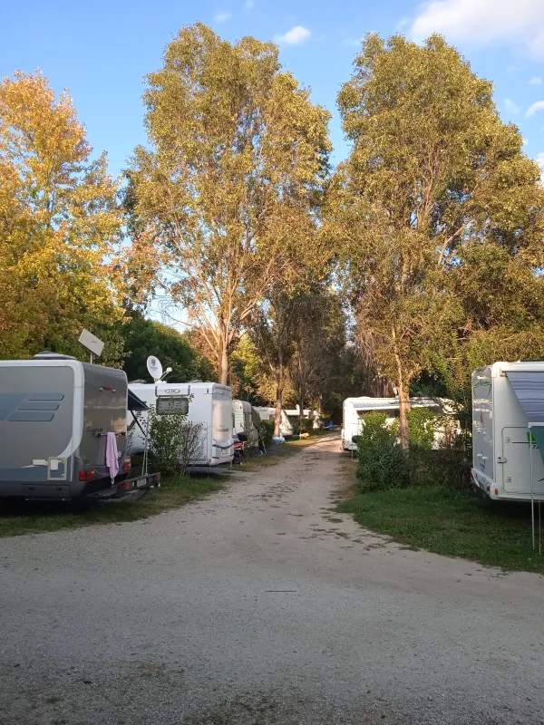 Termálkemping - Hajdúböszörmény