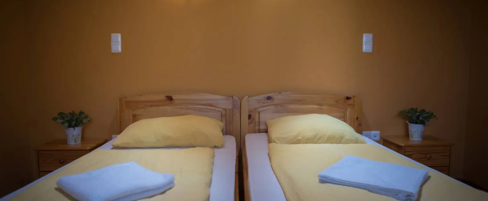 Termálkemping - Hajdúböszörmény