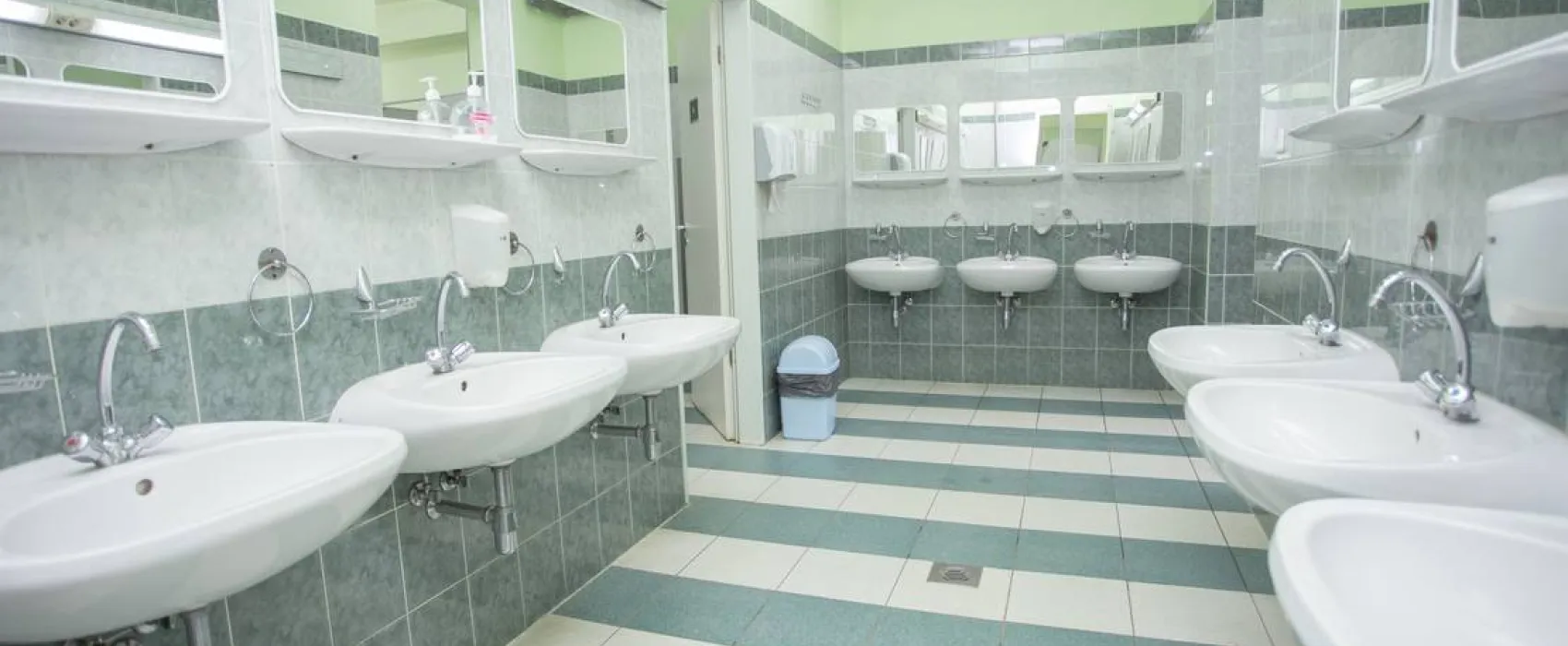 Termálkemping - Hajdúböszörmény