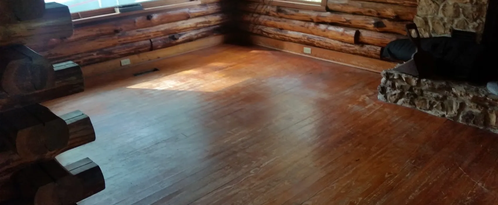 Paradise Oaks RV Resort