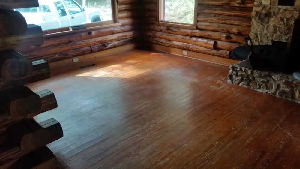 Paradise Oaks RV Resort