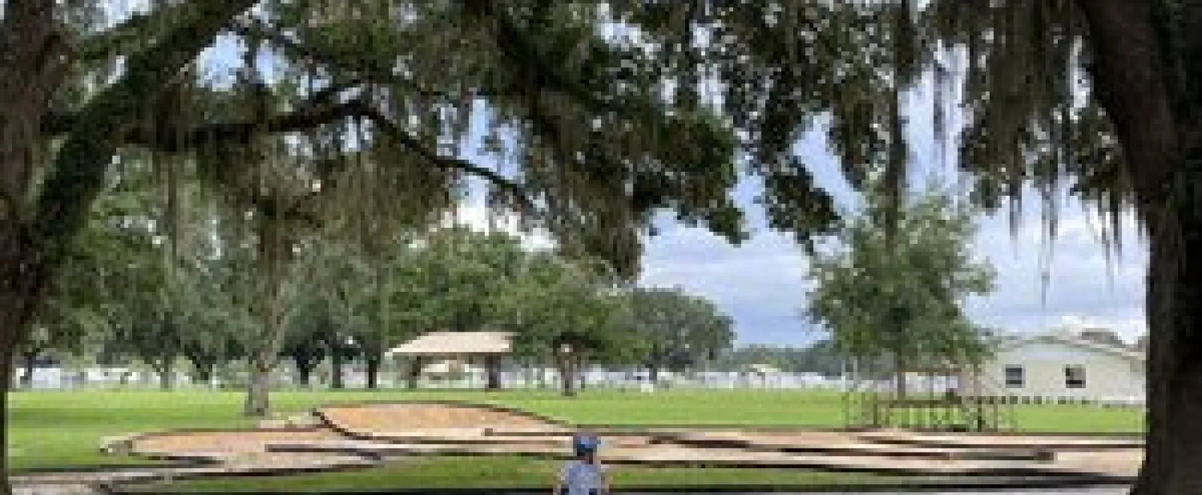 Paradise Oaks RV Resort