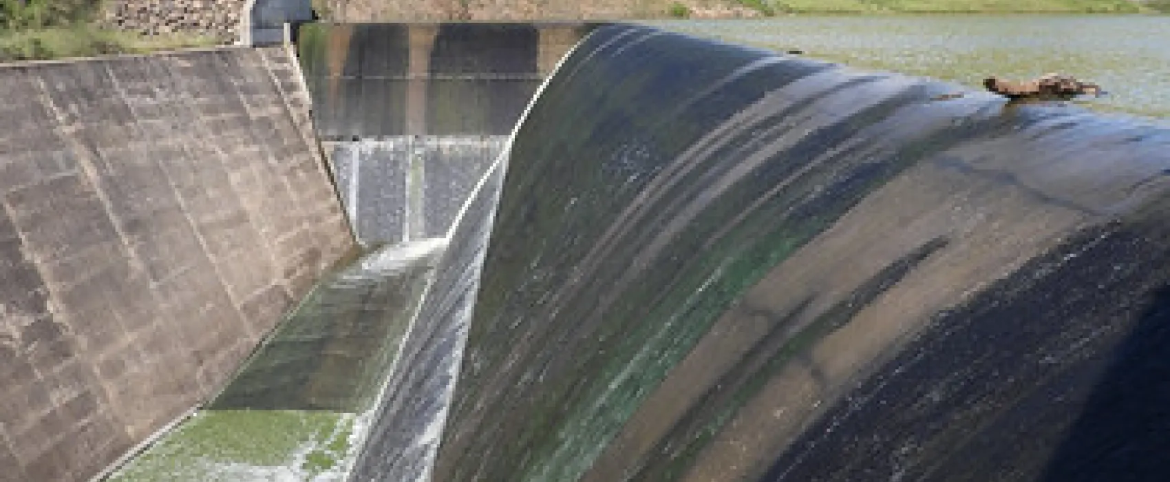 Chifley Dam Campground