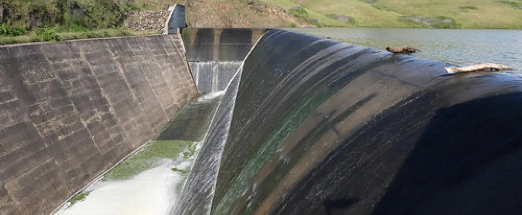 Chifley Dam Campground