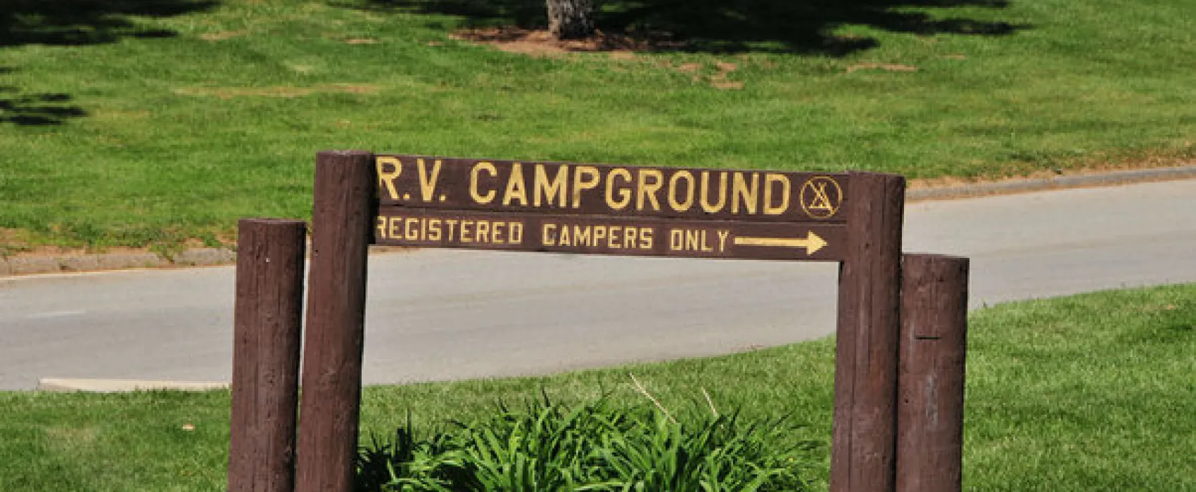 Yucaipa Regional Park Campground