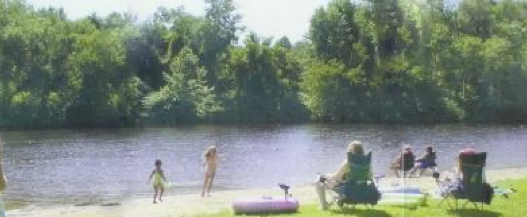 Treasure Isle RV Park