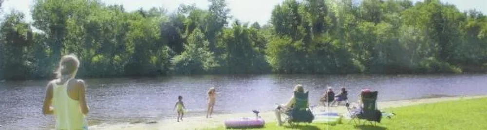 Treasure Isle RV Park