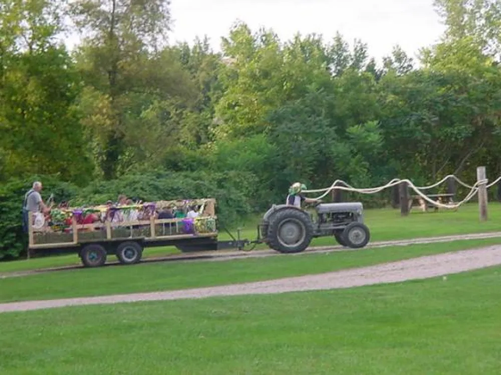 Treasure Isle RV Park