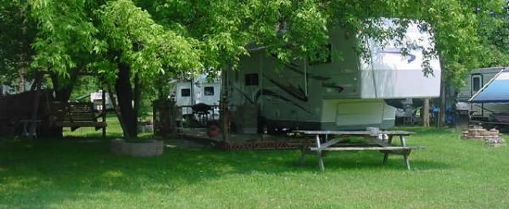 Treasure Isle RV Park